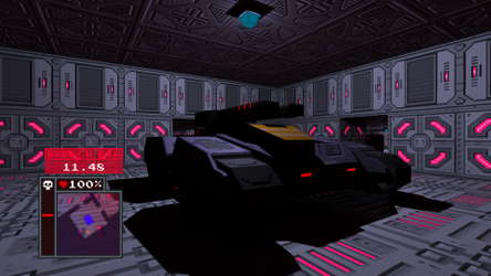 K37-D screenshot 6