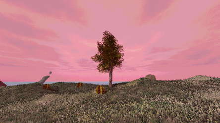 The Lightkeeper Is Gone screenshot 7