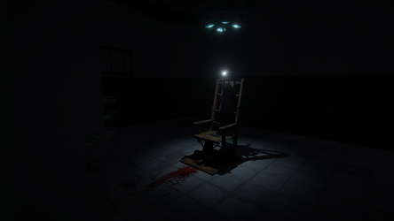 Project Rebirth screenshot 9