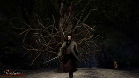 Taoist priest Yan screenshot 3