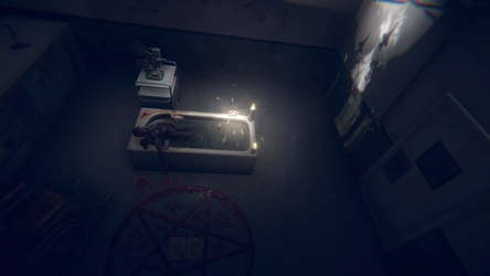 The LastOnesLeft screenshot 5