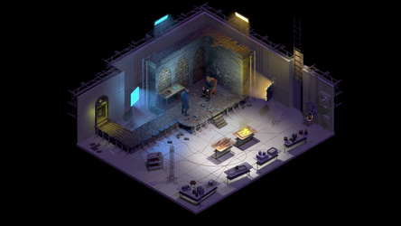 The Bookwalker: Thief of Tales screenshot 6