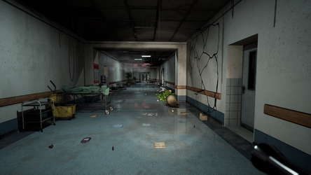 Gate of Souls screenshot 10
