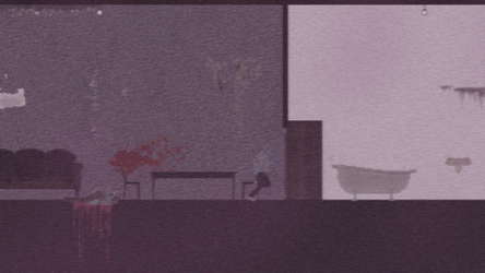Introvert: A Teenager Simulator screenshot 3