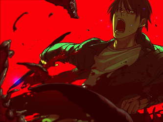 The Song of Saya screenshot 7