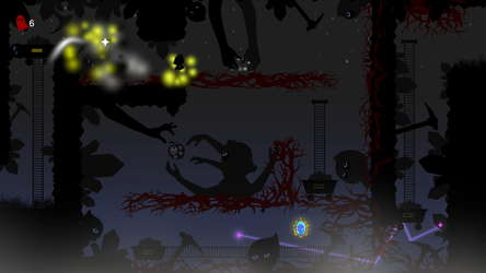 Emily's Bizarre Dreams screenshot 4