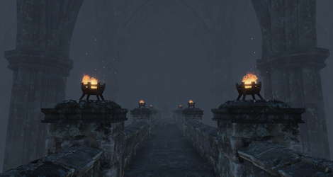Dark Age of Death screenshot 7