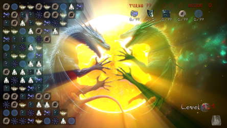 Match 3 Game The World Is Going To screenshot 23