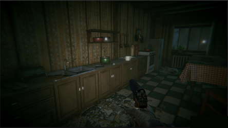 Last Alive screenshot 1