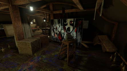 Pathologic 2 screenshot 20