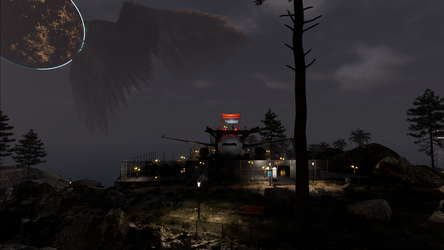 SCP : A Star Replicator screenshot 7