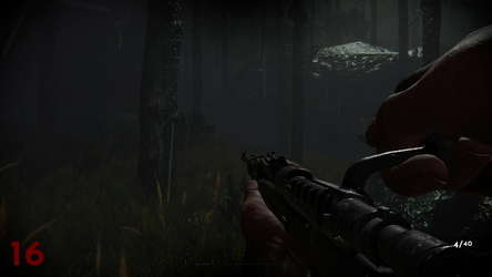 Deadly Rain screenshot 8