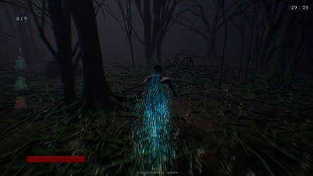 Purgatory Salvation screenshot 3