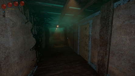 Limerick: Cadence Mansion screenshot 10