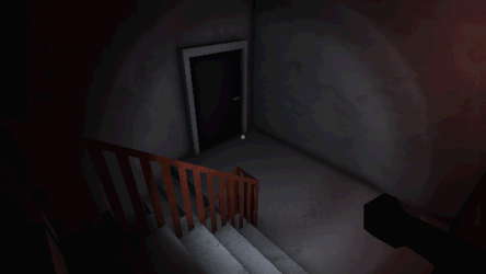 Hollow Head: Director's Cut screenshot 7