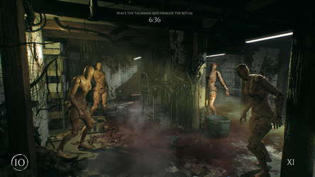 The Devil is in the Details screenshot 8
