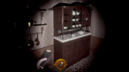 Don't Wake Up The Dead screenshot 2