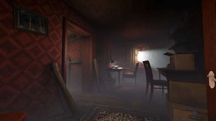 The Bookwalker: Thief of Tales screenshot 10