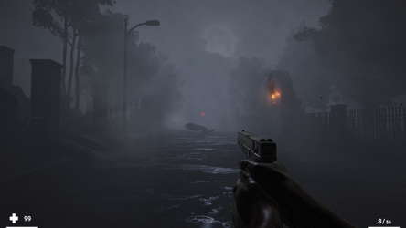 Day: 40 screenshot 6
