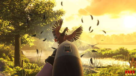 Duck Season PC screenshot 3