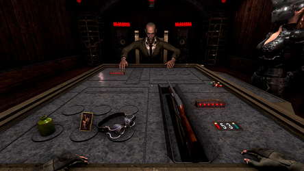 Buckshot to Hell screenshot 1