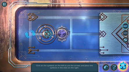 Maze of Realities: Synergy of Worlds Collector's Edition screenshot 5