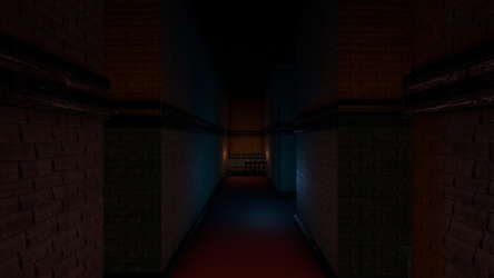 Smell Of Death screenshot 5