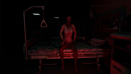 The Hospital of Fear screenshot 9