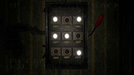 The Darkest Paths: The House screenshot 6