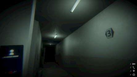 The Contact screenshot 5