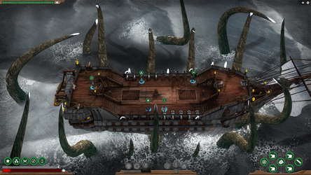 Abandon Ship screenshot 9