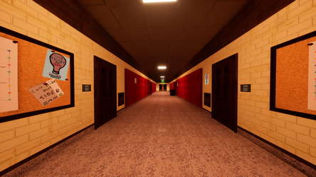 Room 14 screenshot 1