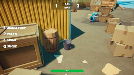 Throw It screenshot 3