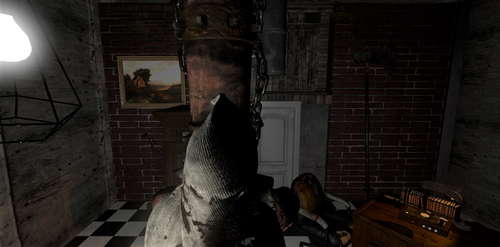 Into The Abyss screenshot 4