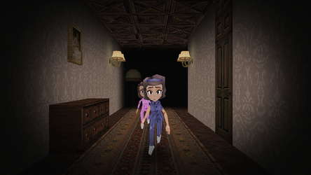 Mr. Hopp's Playhouse 3 screenshot 5