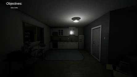 Apartment 22 screenshot 6