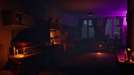 The Derailed screenshot 3