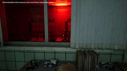 From The Other Side screenshot 7