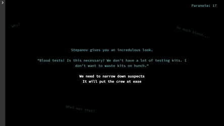 The Peresmeshnik screenshot 5