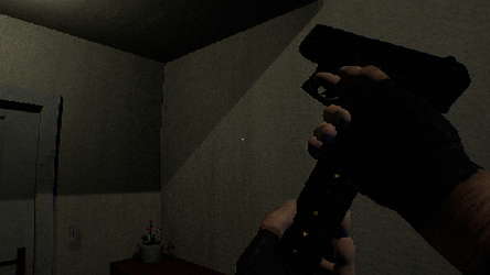 Unspoken screenshot 3