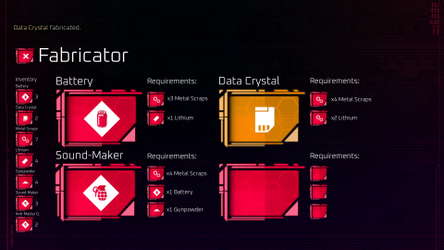 Oppcium screenshot 4