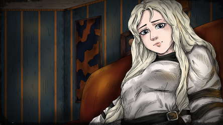Kami: Parade of Senses screenshot 6