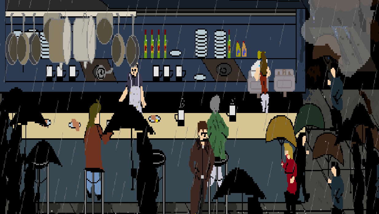 No Cure 2 screenshot