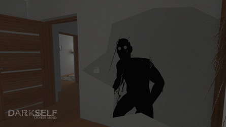 DarkSelf: Other Mind screenshot 8