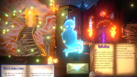 Elevator Down screenshot 8
