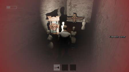 Misteri Rumah Pak RT screenshot 3