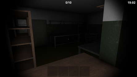 Bunker screenshot 2
