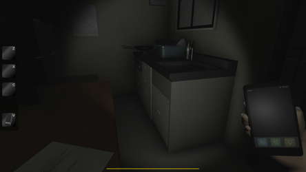 haunt screenshot 3