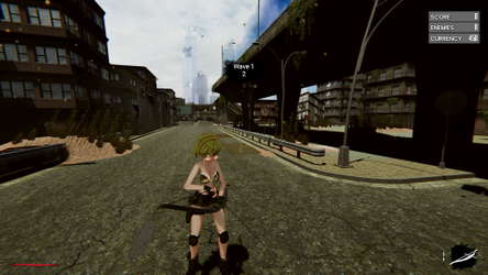 The Last of Waifus screenshot 5