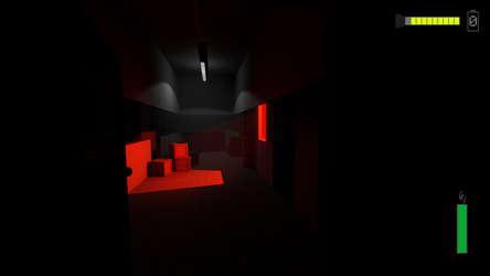 SHADOW PUPPET screenshot 4
